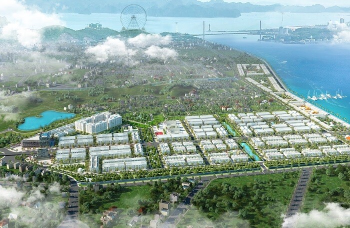 Quảng Ninh cắt bỏ hơn 1.000 căn hộ tại dự án khu đô thị nghìn tỷ của FLC