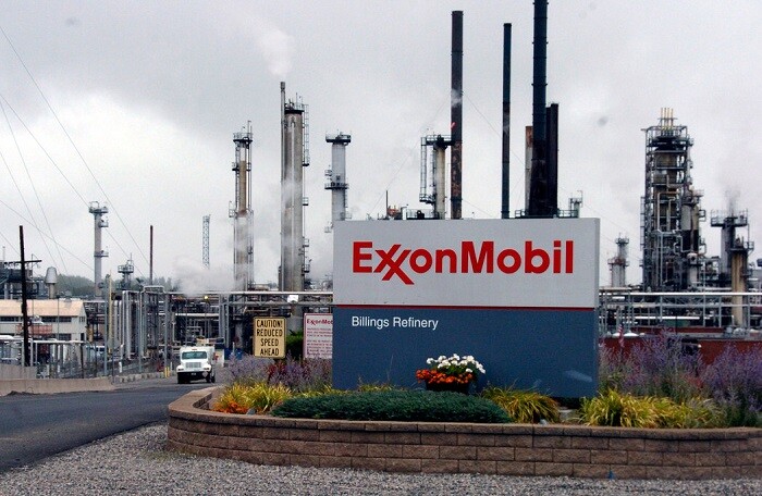 Tập đoàn Exxon Mobil đầu tư nhà máy điện khí LNG hơn 5 tỷ USD tại Hải Phòng