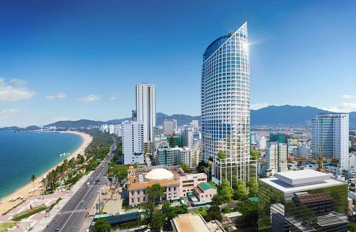 Cần hơn 47.000 tỷ đồng phát triển đô thị TP. Nha Trang trong 10 năm tới
