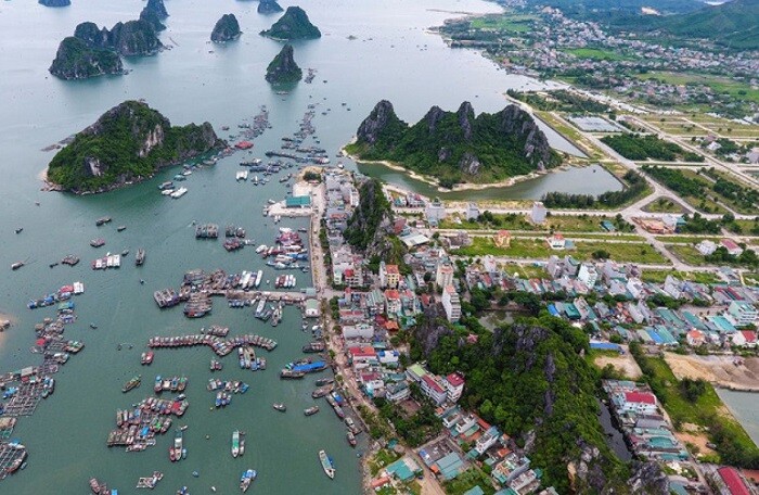 Quảng Ninh tìm chủ cho dự án khu dân cư 800 tỷ đồng tại Vân Đồn