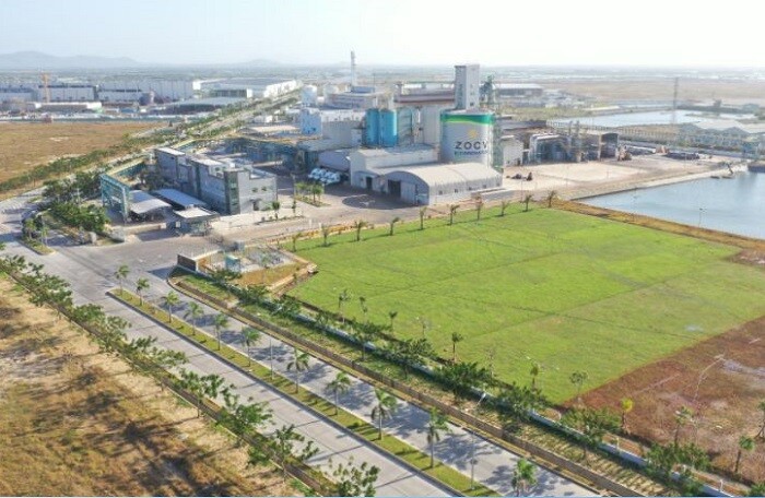 Bà Rịa - Vũng Tàu: Nhu cầu thuê đất lớn, 6 khu công nghiệp gần 4.800ha được đề xuất bổ sung