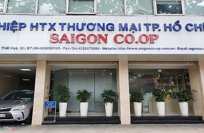 Cần làm rõ những ai 'góp siêu tốc' 3.597 tỷ đồng vào Saigon Co.op