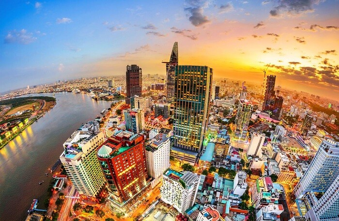 Bất động sản Việt Nam sẽ đạt 1.232 tỷ USD, chiếm 22% GDP vào năm 2030