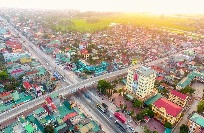 Nghệ An tìm nhà đầu tư cho dự án khu đô thị gần 700 tỷ ở Quỳnh Lưu