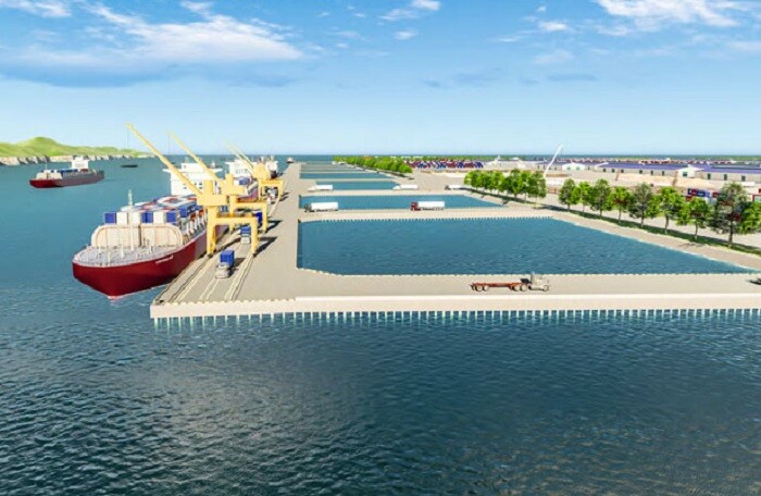 Lộ diện doanh nghiệp muốn đầu tư dự án cảng Vạn Ninh 2.248 tỷ đồng