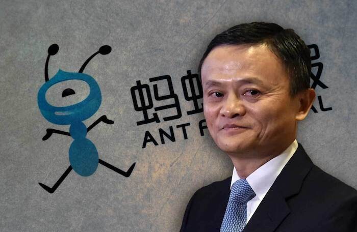 Nhà sáng lập Alibaba bị 'soán ngôi' tỷ phú giàu nhất Trung Quốc