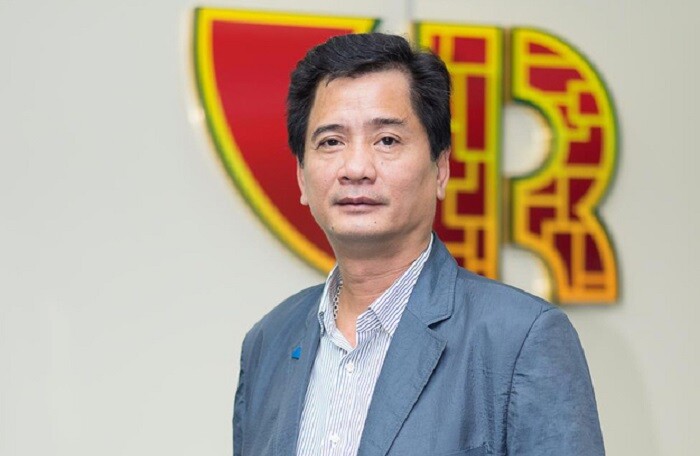 Ông Nguyễn Văn Đính được bầu làm chủ tịch Hội Môi giới bất động sản