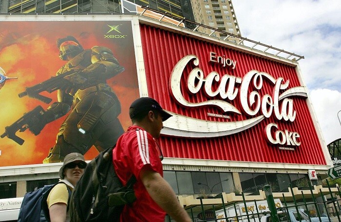Coca-Cola chuẩn bị nắm quyền kiểm soát hoàn toàn BodyArmor