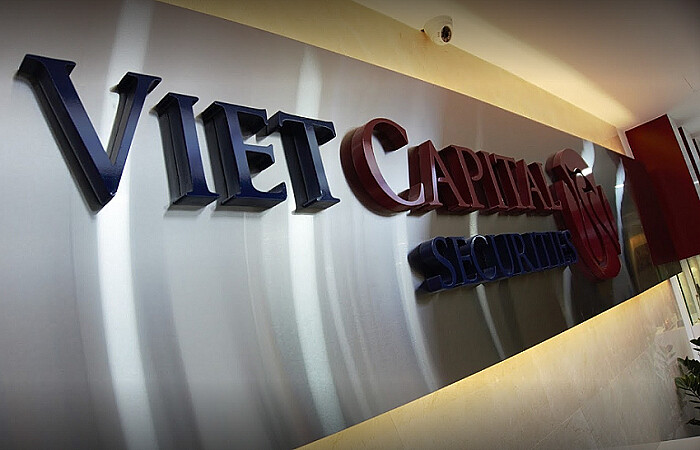 Quỹ ngoại PYN Elite Fund trở thành cổ đông lớn của chứng khoán Bản Việt