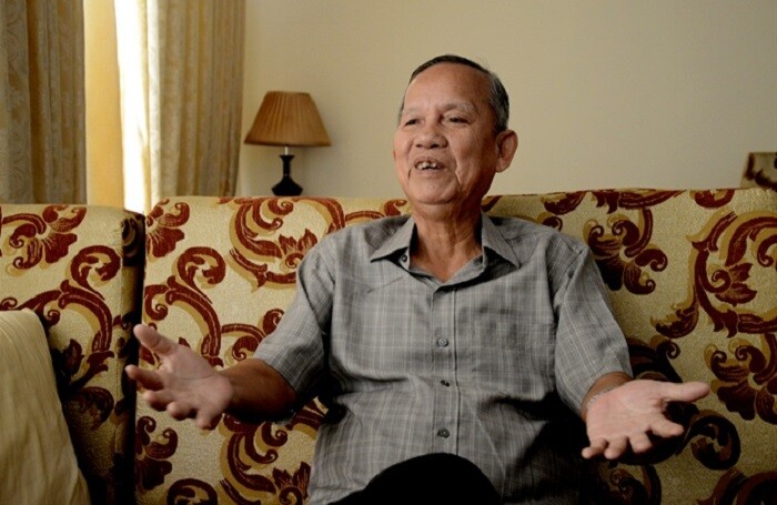 Nguyên Phó thủ tướng Trương Vĩnh Trọng từ trần, hưởng thọ 79 tuổi