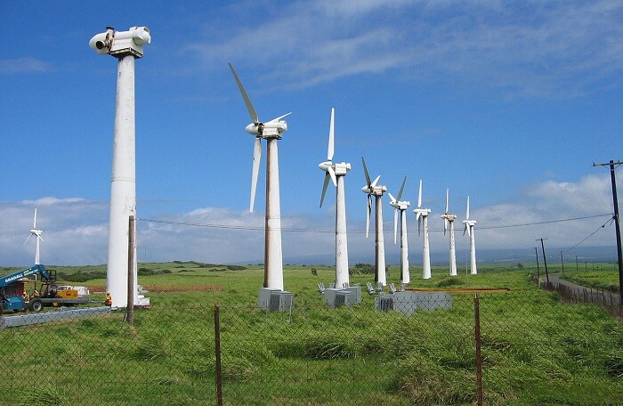 Ninh Thuận tìm nhà đầu tư cho dự án điện gió Bim 3.110 tỷ đồng