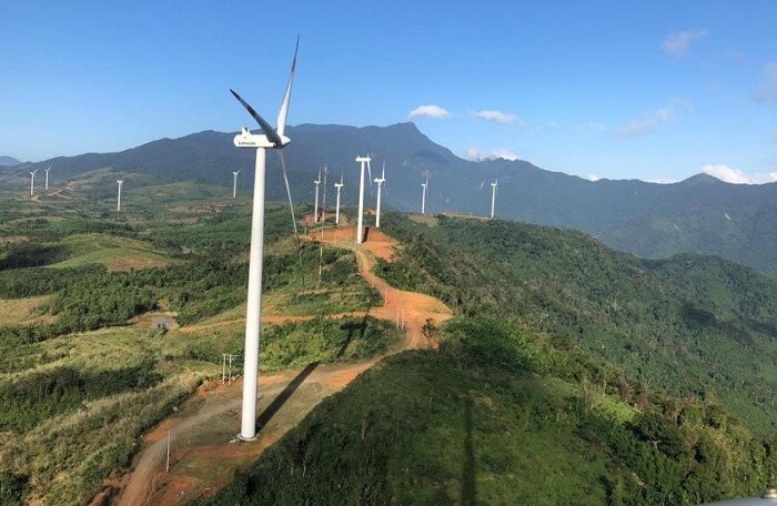 Thêm 3 dự án điện gió 5.800 tỷ đồng được Quảng Trị chấp thuận đầu tư