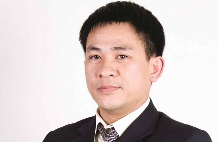Sếp của Thaco Trần Bảo Sơn về làm tổng giám đốc HAGL Agrico