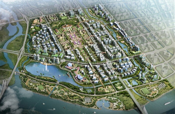 Vinhomes rút khỏi dự án khu đô thị mới hơn 9.000 tỷ đồng tại Hải Phòng