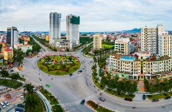 Bắc Ninh duyệt nhiệm vụ quy hoạch chung đô thị Tiên Du quy mô hơn 9.500ha