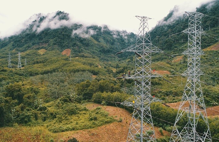 Việt Nam cần 33,4 tỷ USD cho phát triển lưới điện giai đoạn 2021-2030
