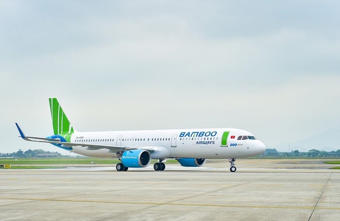 Bamboo Airways muốn IPO tại Mỹ, thu về 200 triệu USD