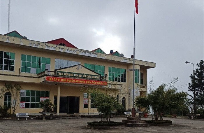 Thủ tướng cho phép Sơn La lập quy hoạch xây dựng cửa khẩu Lóng Sập