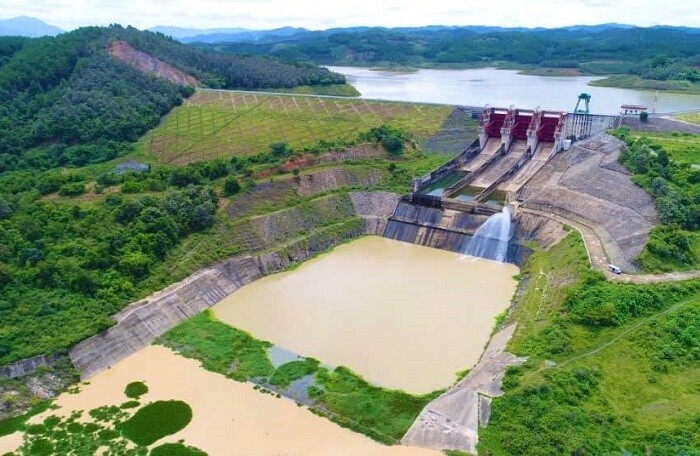 Lâm Đồng 'mở đường' cho dự án thủy điện Cam Ly