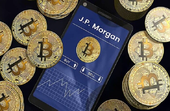 JPMorgan: Giá Bitcoin có thể chạm đáy 23.000 USD/đồng