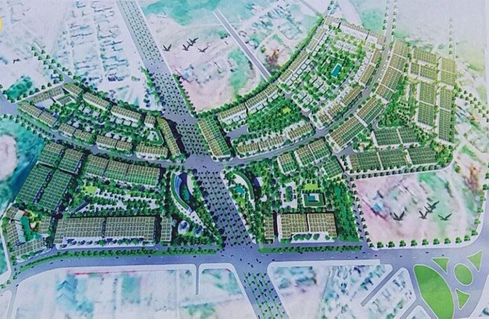 Quảng Ninh: Dự án khu đô thị hơn 3.200 tỷ từng về tay FLC bất ngờ tìm chủ