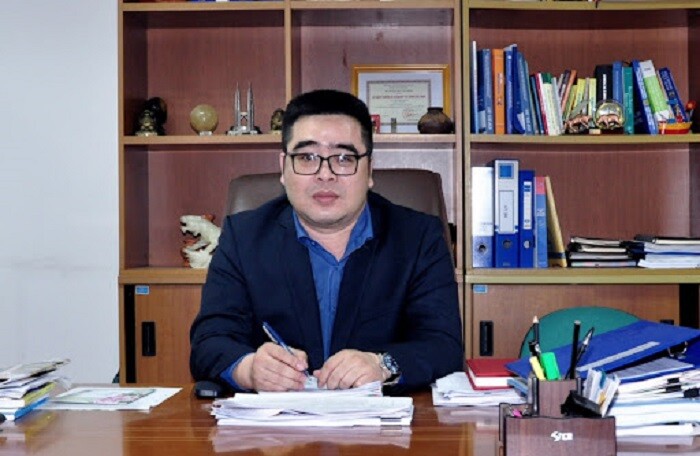 Bộ Tài chính bổ nhiệm ông Ngô Việt Trung làm Cục trưởng Cục quản lý, giám sát bảo hiểm