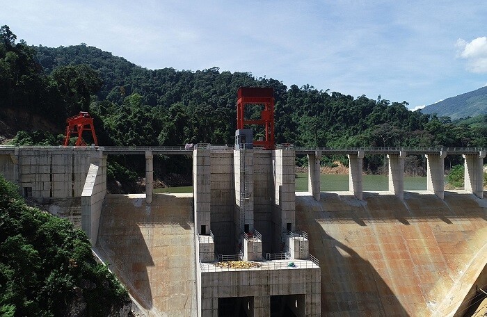 Quảng Ngãi xem xét chuyển hơn 6ha đất rừng để làm thủy điện Sơn Trà 1C