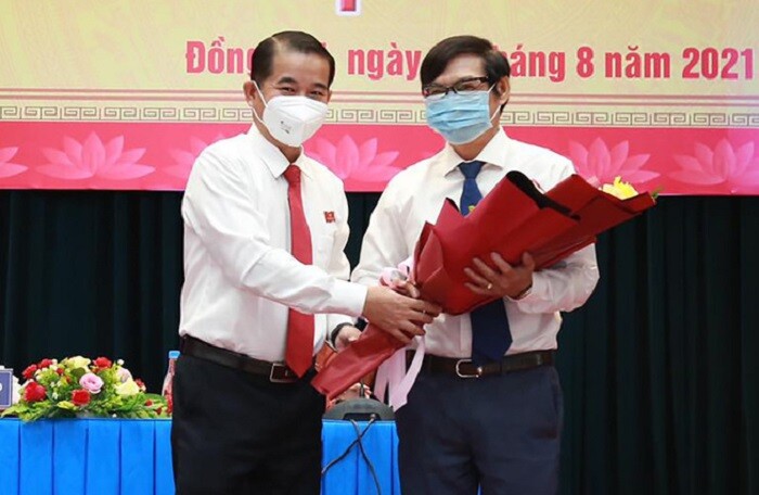 Thủ tướng phê chuẩn ông Nguyễn Sơn Hùng làm phó chủ tịch UBND tỉnh Đồng Nai