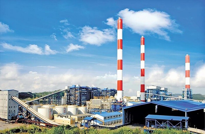VSEA kiến nghị cần xem xét tính khả thi của các dự án điện than