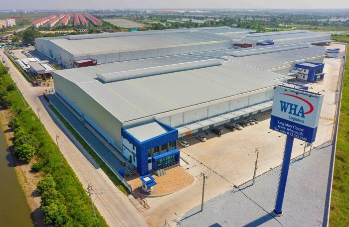 Công ty WHA của Thái Lan tài trợ lập quy hoạch khu công nghiệp 733ha ở Thanh Hóa