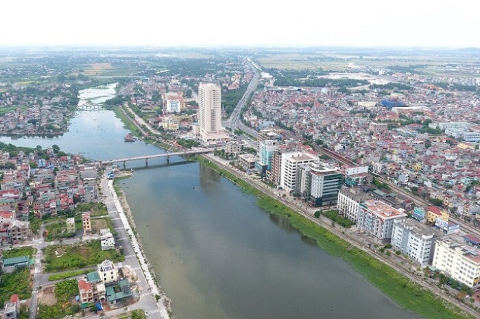 Hà Nam liên tiếp mời đầu tư 2 dự án khu đô thị tổng vốn hơn 3.400 tỷ đồng