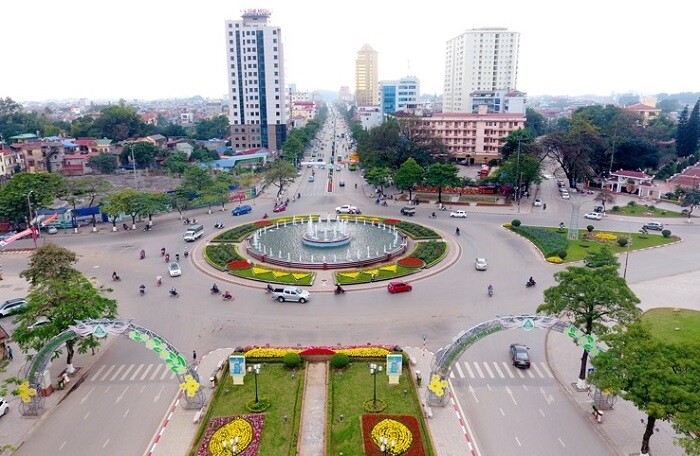 Thái Nguyên tìm nhà đầu tư cho khu đô thị gần nghìn tỷ, quy mô 47ha