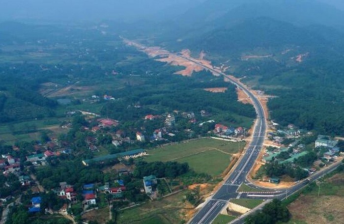 Chọn nhà thầu xây đường liên kết vùng Hòa Bình - Hà Nội và cao tốc Sơn La 4.120 tỷ