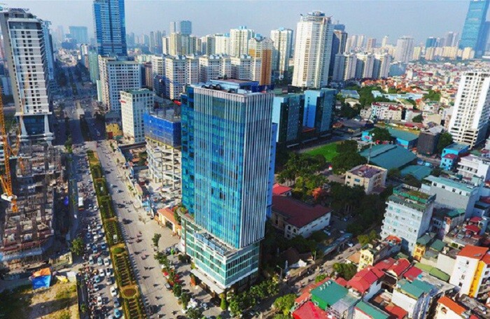 Savills: Chỉ số giá nhà ở tại Hà Nội tăng 12 quý liên tiếp
