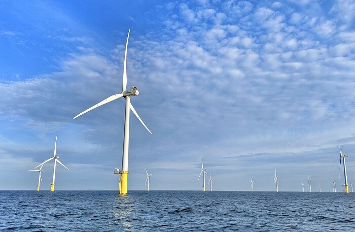 Tập đoàn Macquarie đề xuất đầu tư dự án điện gió ngoài khơi Hải Phòng khoảng 3 tỷ USD