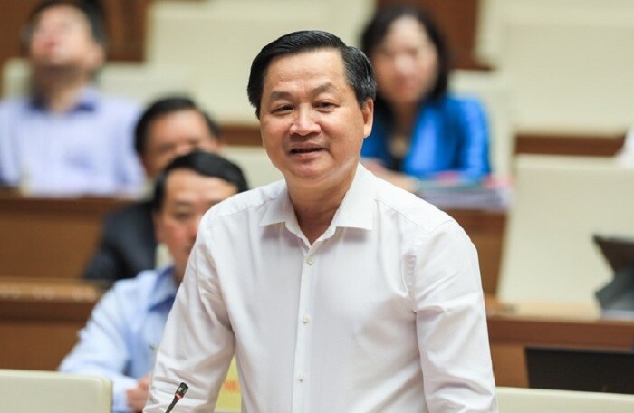 Phó thủ tướng Lê Minh Khái: Đã giải ngân được 22.000 tỷ của gói phục hồi kinh tế