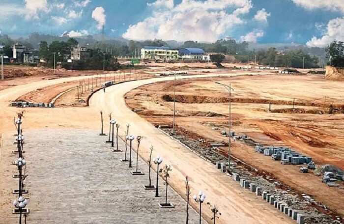 Thái Nguyên chấp thuận chủ trương đầu tư 4 dự án khu đô thị, tổng vốn hơn 1.700 tỷ