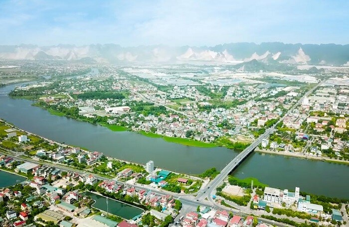 Sông Đà 7 của đại gia Nguyễn Mạnh Thắng muốn làm dự án 450 tỷ đồng ở Hà Nam