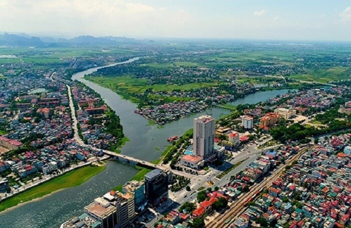 Dự án khu dân cư hơn 450 tỷ đồng ở Hà Nam về tay Sông Đà 7