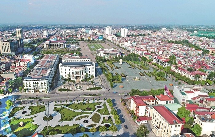 Bắc Giang duyệt chủ trương đầu tư dự án khu đô thị số 5 thị trấn Tân An