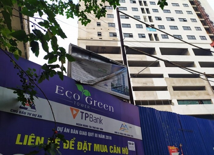 Hà Nội: 160 công trình, chung cư tại Hoàng Mai vi phạm PCCC vẫn ngang nhiên hoạt động