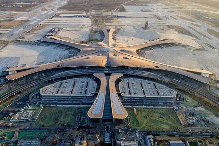 Cổ phiếu nào sẽ hưởng lợi từ gói thầu 35.000 tỷ tại sân bay Long Thành sắp khởi công?