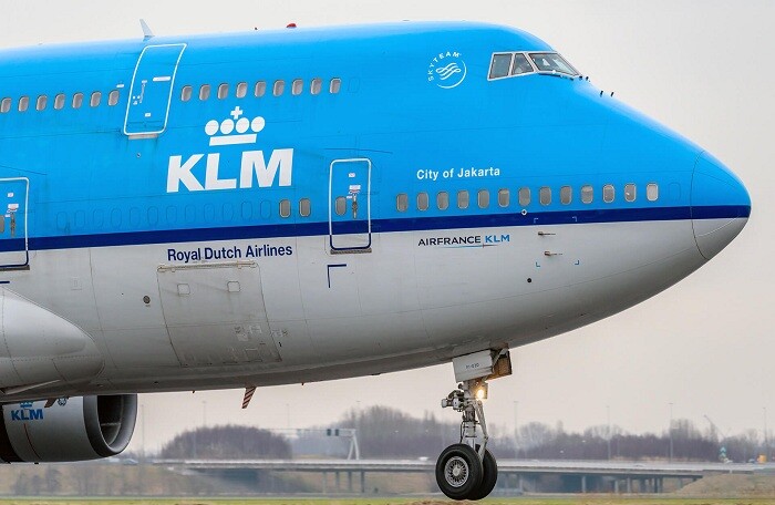 CEO của KLM: Chúng tôi đã quá ngạo mạn khi 'lờ đi' các hãng hàng không giá rẻ