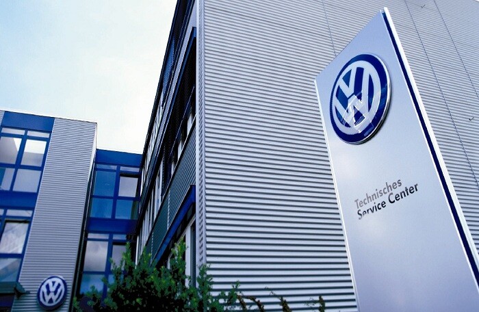 Volkswagen đàm phán mua cổ phần hãng xe GAZ của Nga