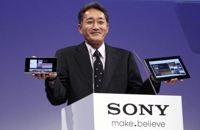Sony muốn trở thành kẻ thống trị trong các thương vụ M&A của ngành giải trí