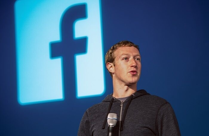 Facebook cấm quảng cáo liên quan đến tiền số