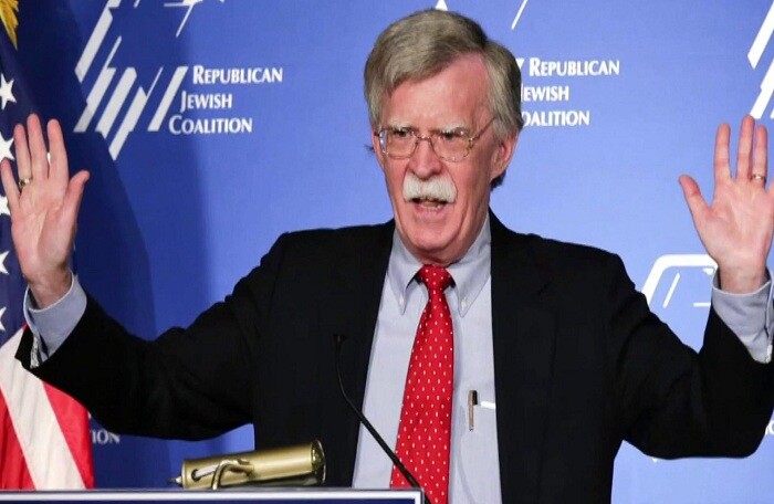 'Diều hâu' John Bolton làm cố vấn an ninh Mỹ, giá dầu sẽ tăng cao?