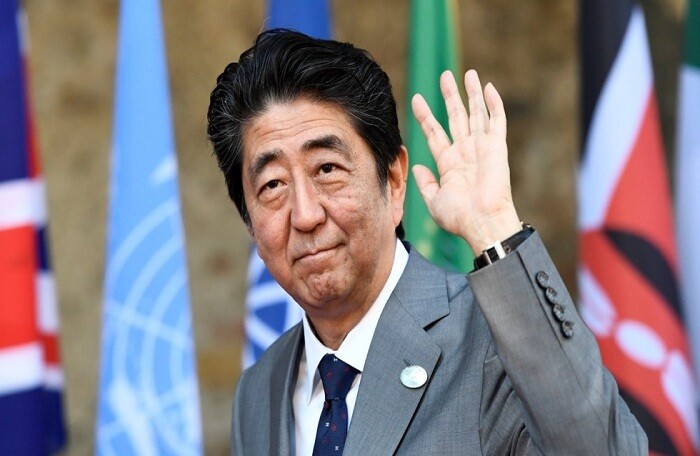 Thủ tướng Shinzo Abe lại vướng bê bối liên quan đến quân đội Nhật ở Iraq
