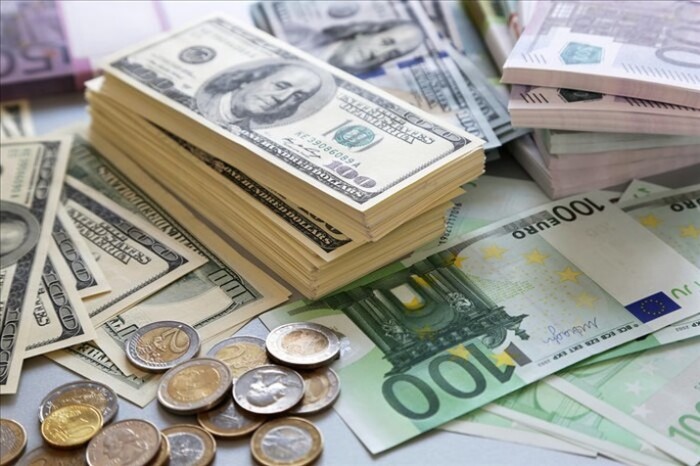Đồng USD và đồng Yên đạt đỉnh 10 tháng so với đồng Euro trước lo ngại Ý rời khu vực đồng tiền chung