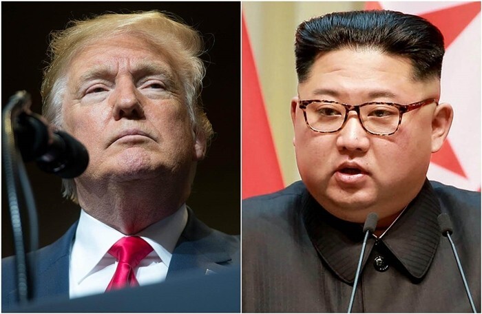 Tổng thống Trump lạc quan tin rằng sẽ có một 'thỏa thuận thực sự' tại hội nghị thượng đỉnh Mỹ - Triều